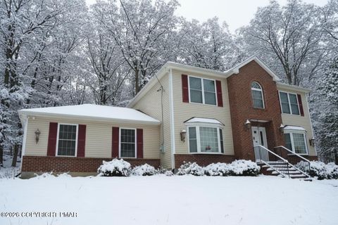 Homes For Sale - 6251 Decker Road<br/> Bushkill, PA 18324