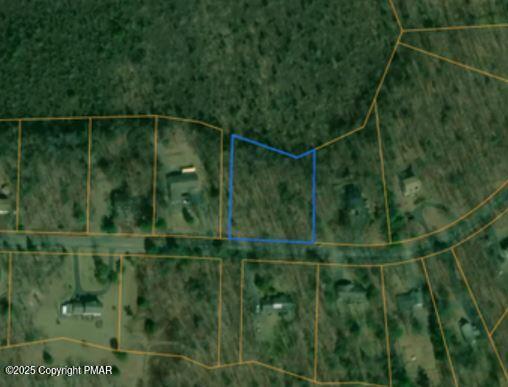 Lot 534 Weasel Road, Dingmans Ferry, Pennsylvania image 6