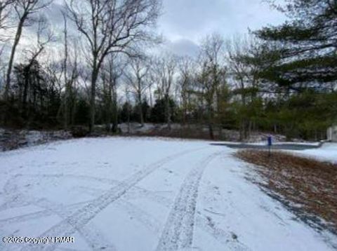 Vacant Land For Sale - LOT 534 Weasel Road<br/> Dingmans Ferry, PA 18328
