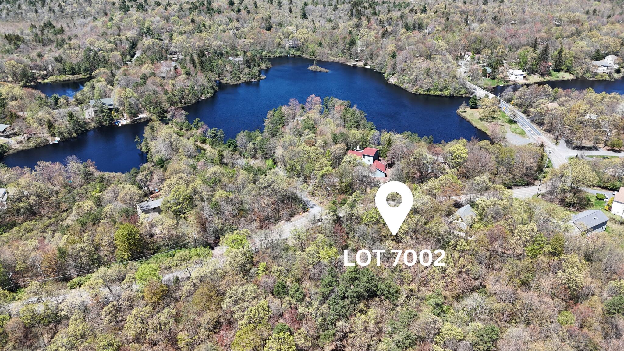 Lot 7002 Long Pond Road, Long Pond, Pennsylvania image 4