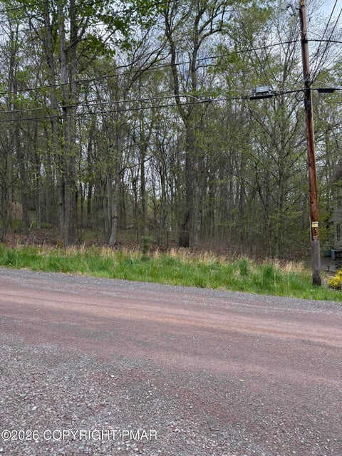 Vacant Land For Sale - Winebago Dr2 16<br/> Pocono Lake, PA 18347