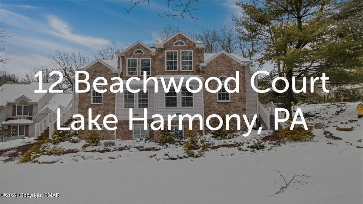 12 Beachwood Court