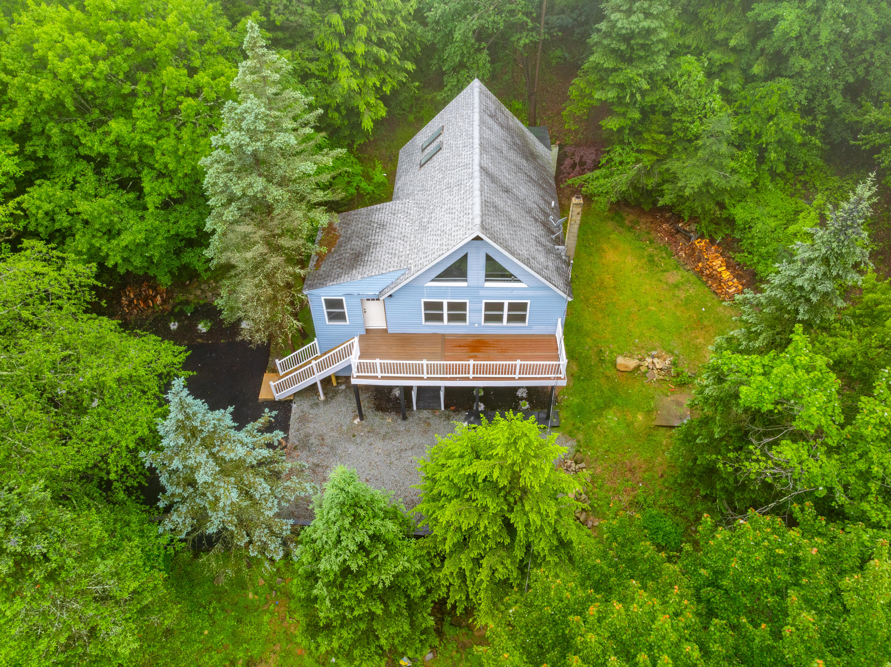 115 Tumbleweed Drive