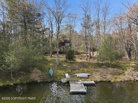 Homes For Sale - 106 Butternut Lane<br/> Canadensis, PA 18325