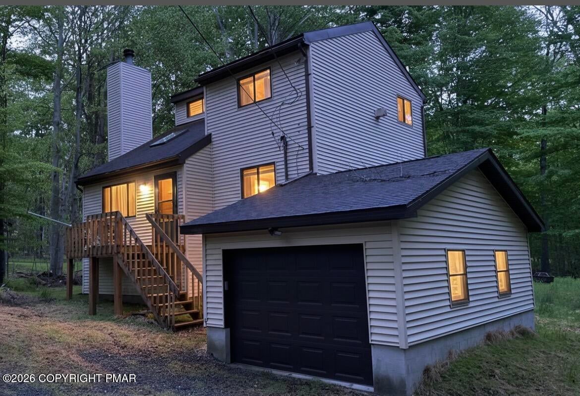 19 Livingston Lane
