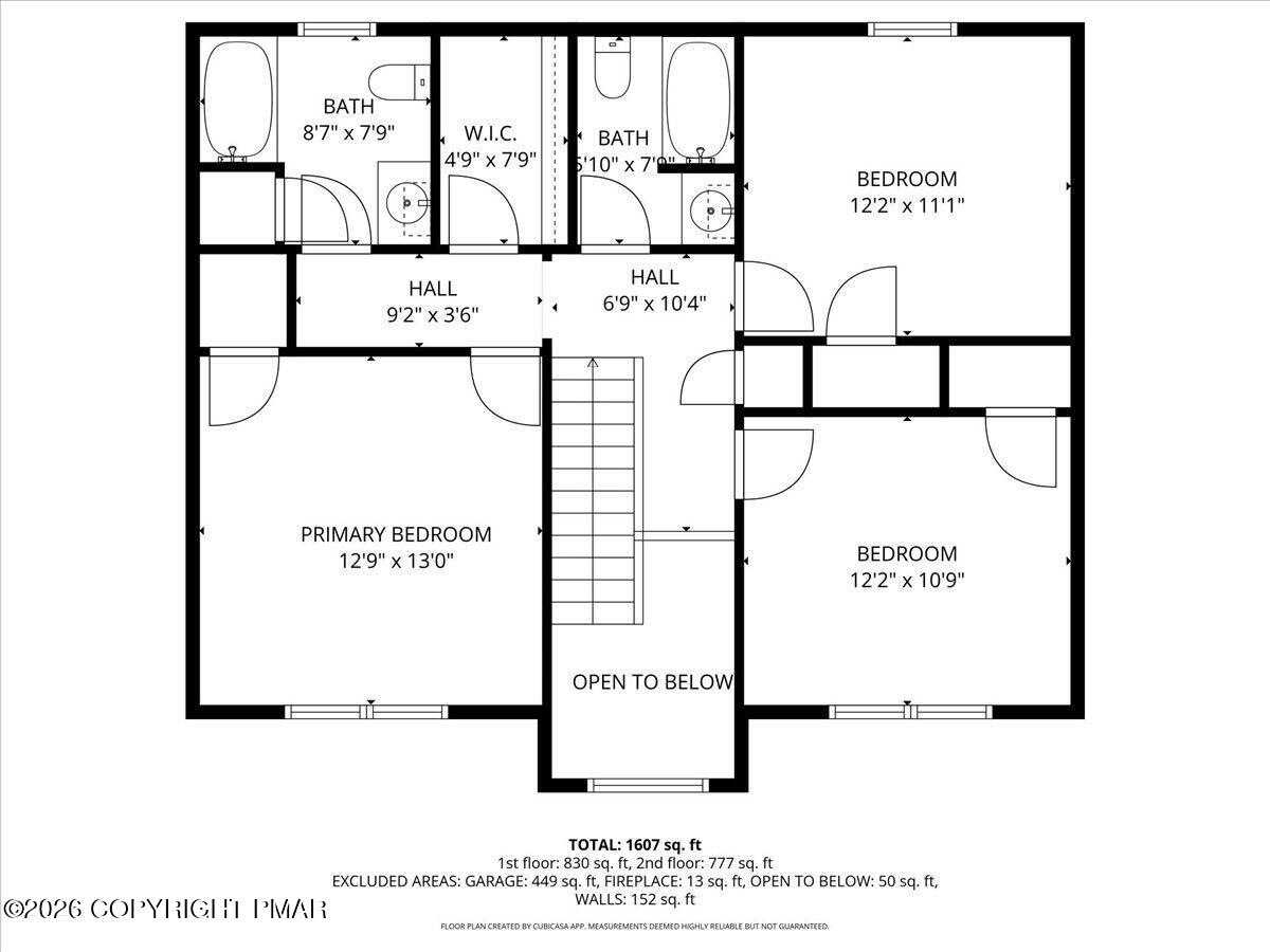 959 Cricket Lane