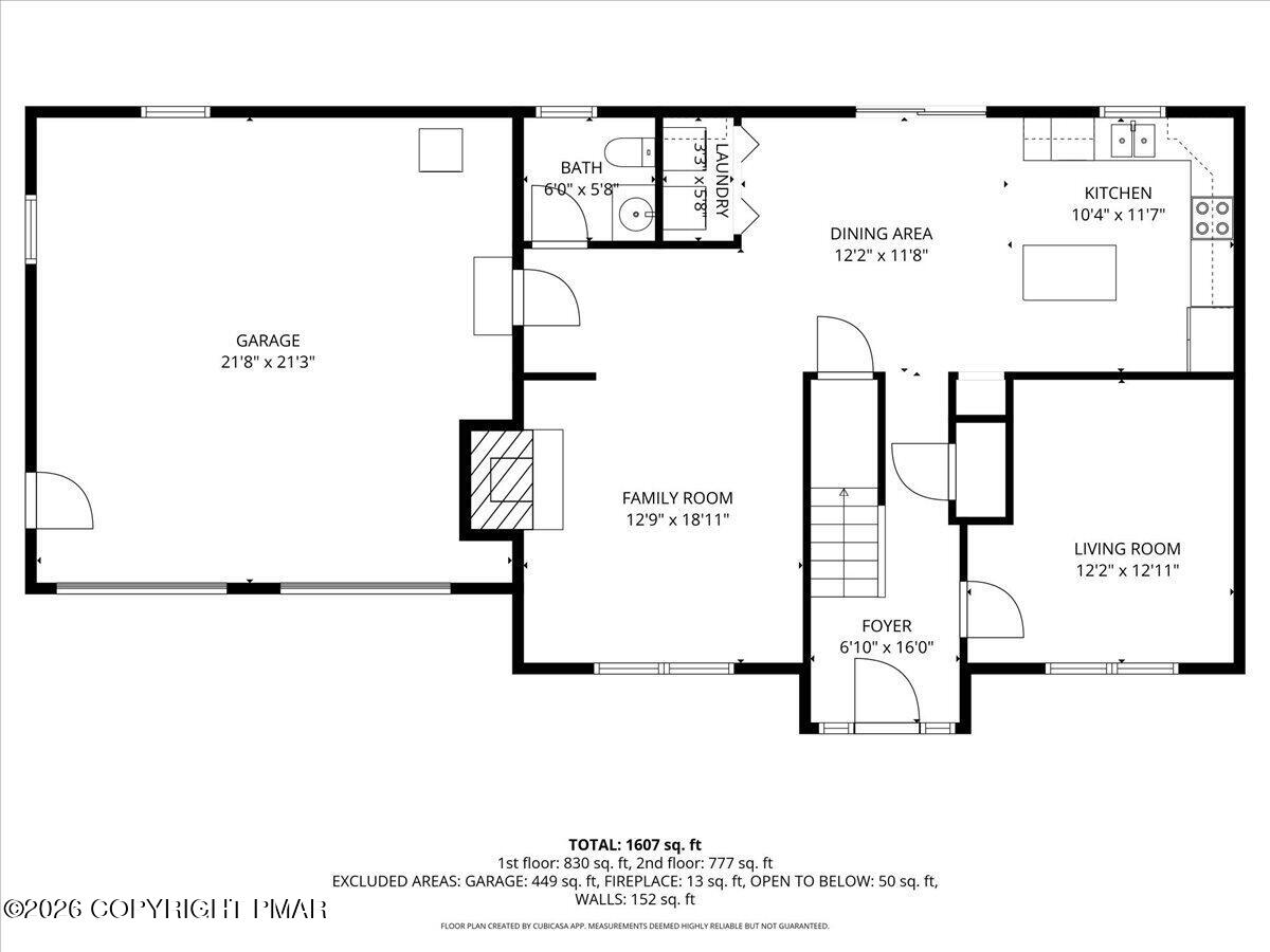 959 Cricket Lane
