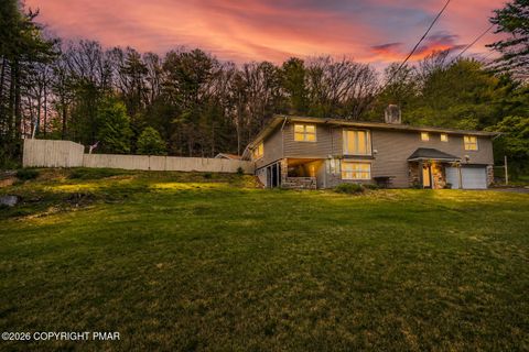 Homes For Sale - 135 Haney Road<br/> Kunkletown, PA 18058