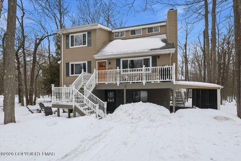 Homes For Sale - 1781 Rolling Hills Drive<br/> Tobyhanna, PA 18466