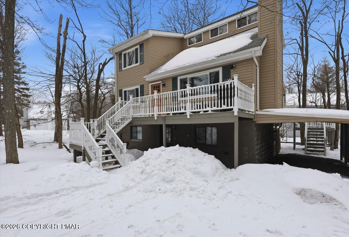 1781 Rolling Hills Drive