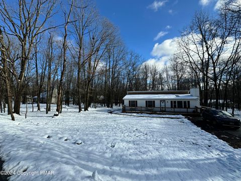 338 Tower Road, Albrightsville, PA 18210 - MLS#: PM-120594