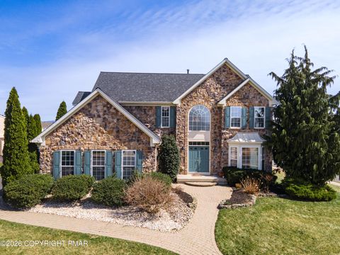 Homes For Sale - 7 Lower Way Road<br/> Northampton County, Easton, PA 18045