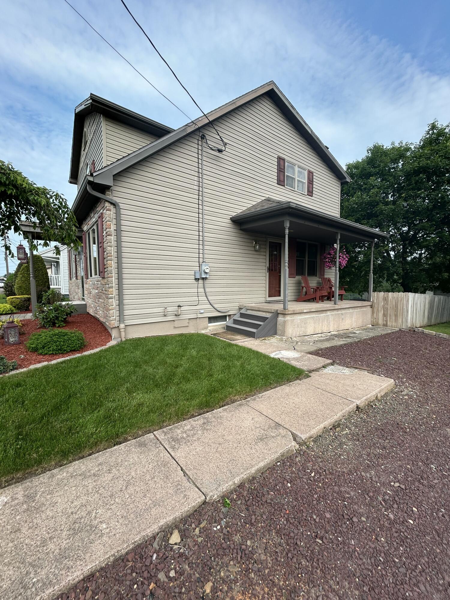 46 E Oak Street, Tresckow, Pennsylvania image 4