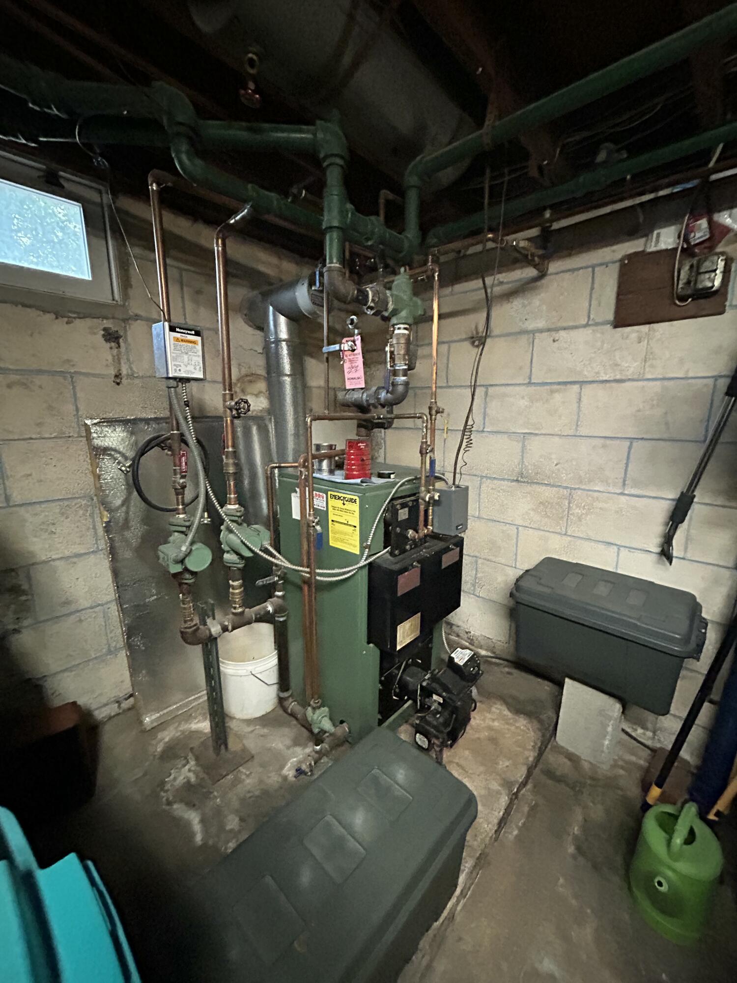 46 E Oak Street, Tresckow, Pennsylvania image 18