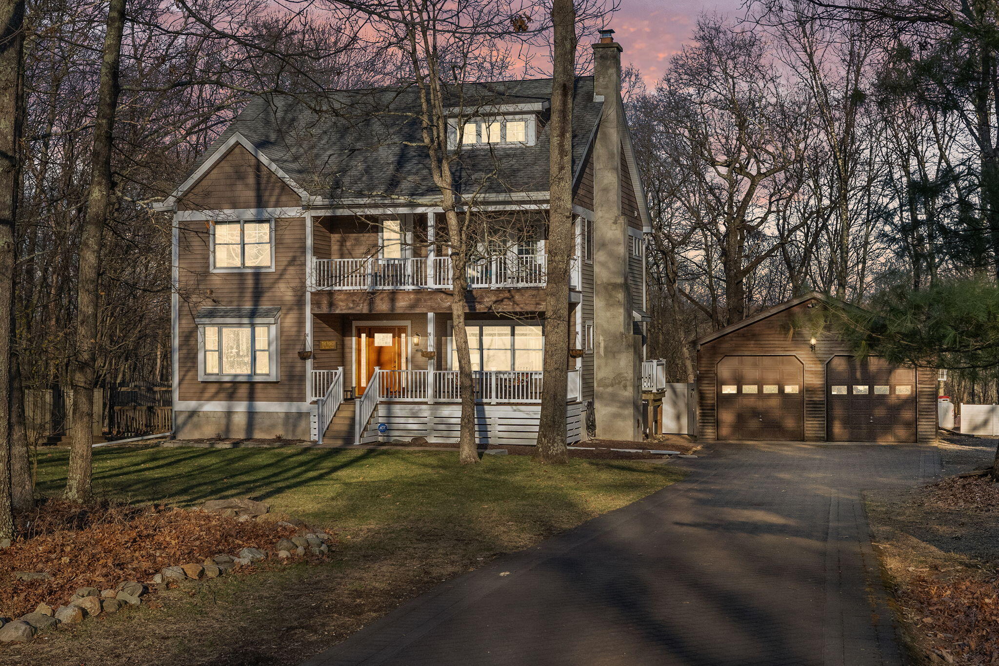 711 Pine Hill Road, East Stroudsburg, Pennsylvania image 2