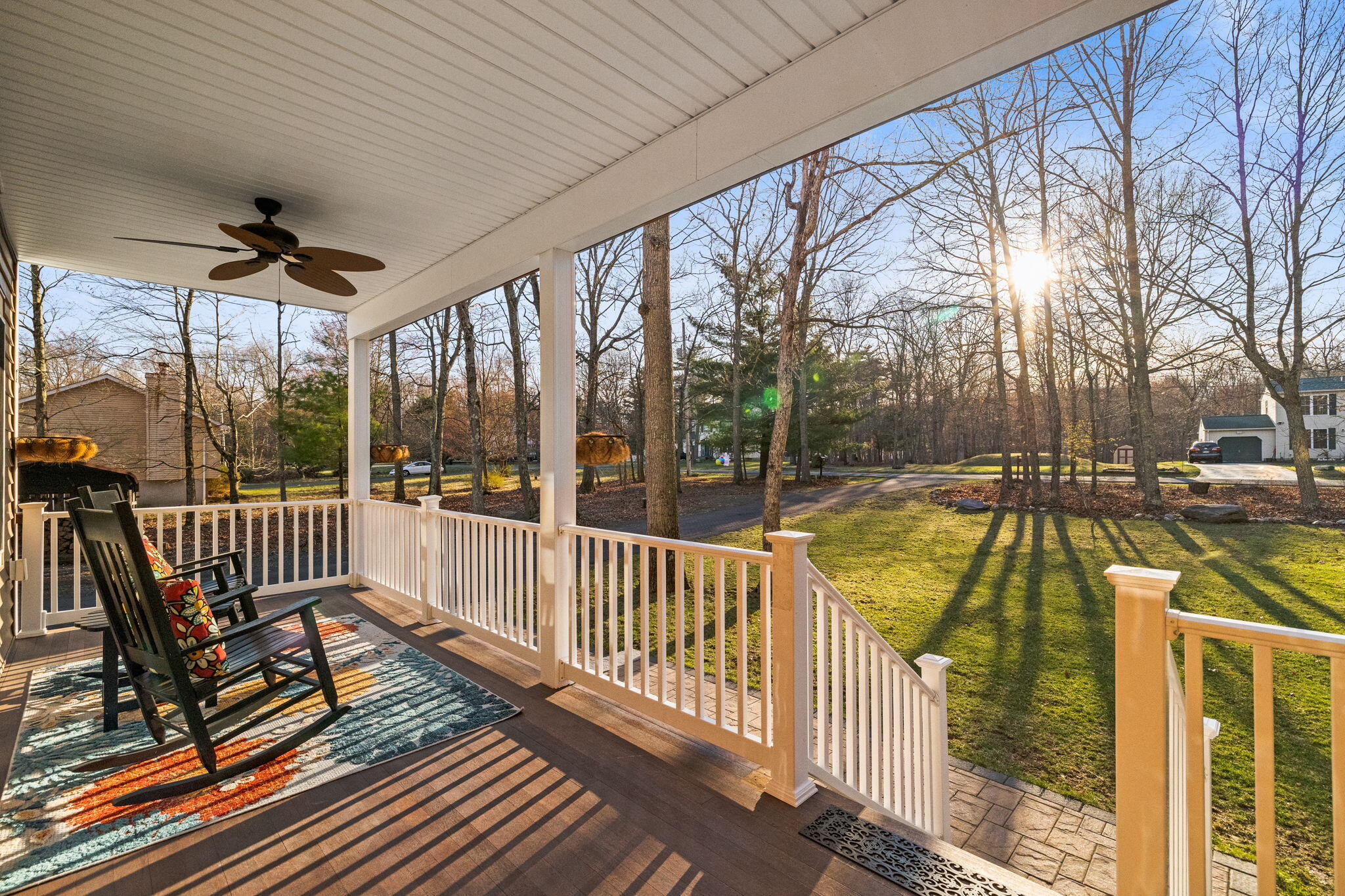 711 Pine Hill Road, East Stroudsburg, Pennsylvania image 13