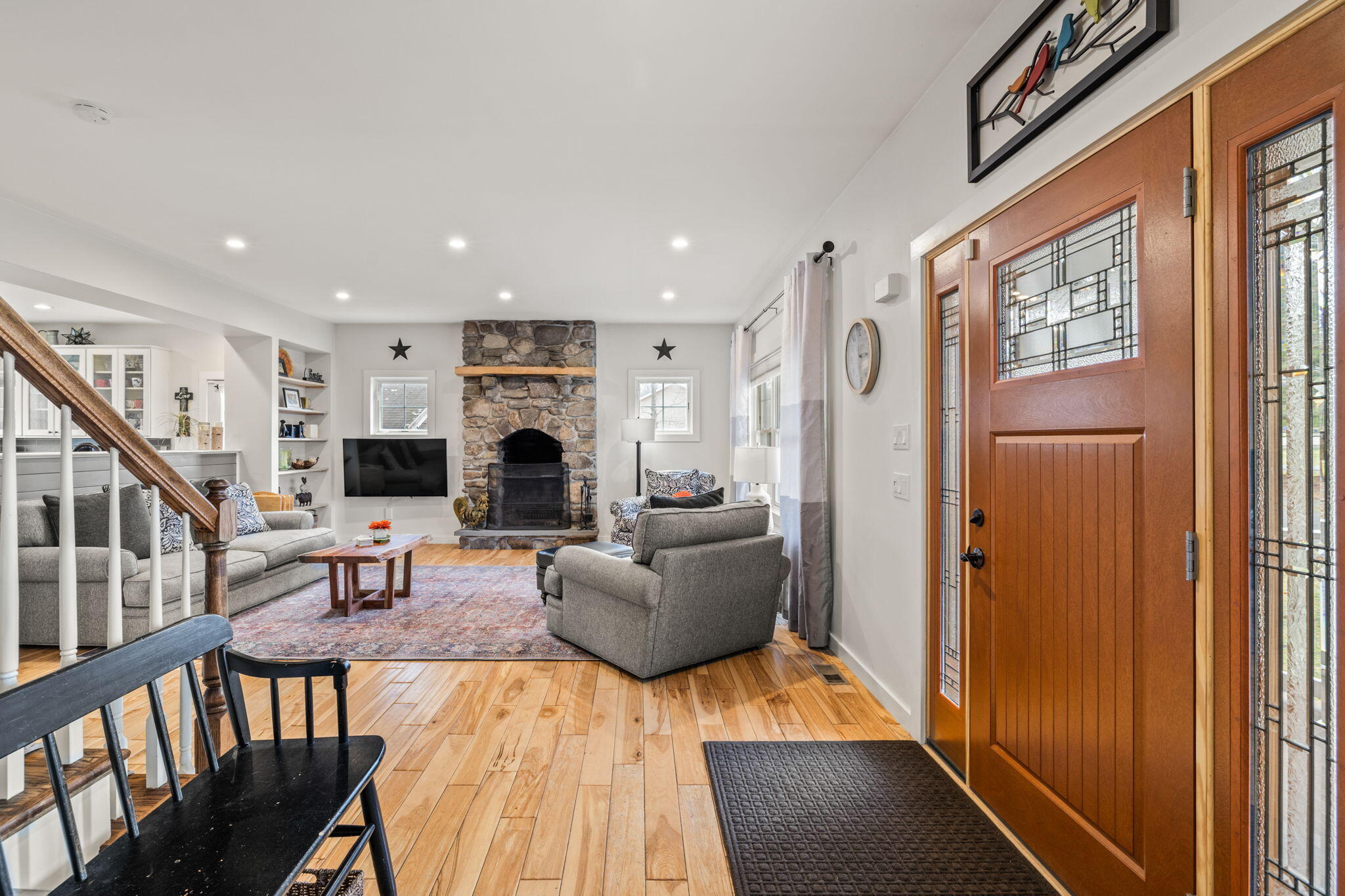 711 Pine Hill Road, East Stroudsburg, Pennsylvania image 17