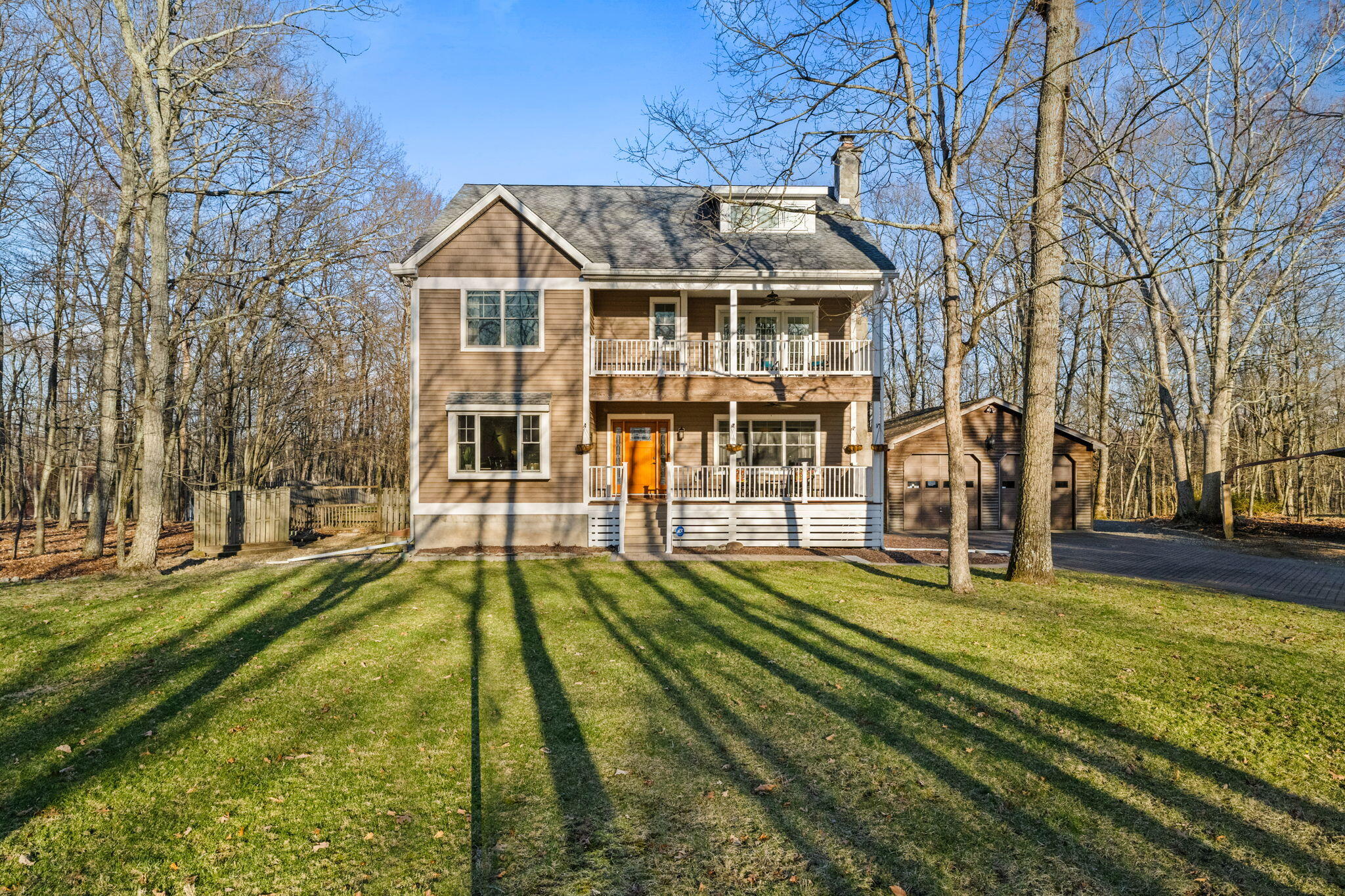 711 Pine Hill Road, East Stroudsburg, Pennsylvania image 9