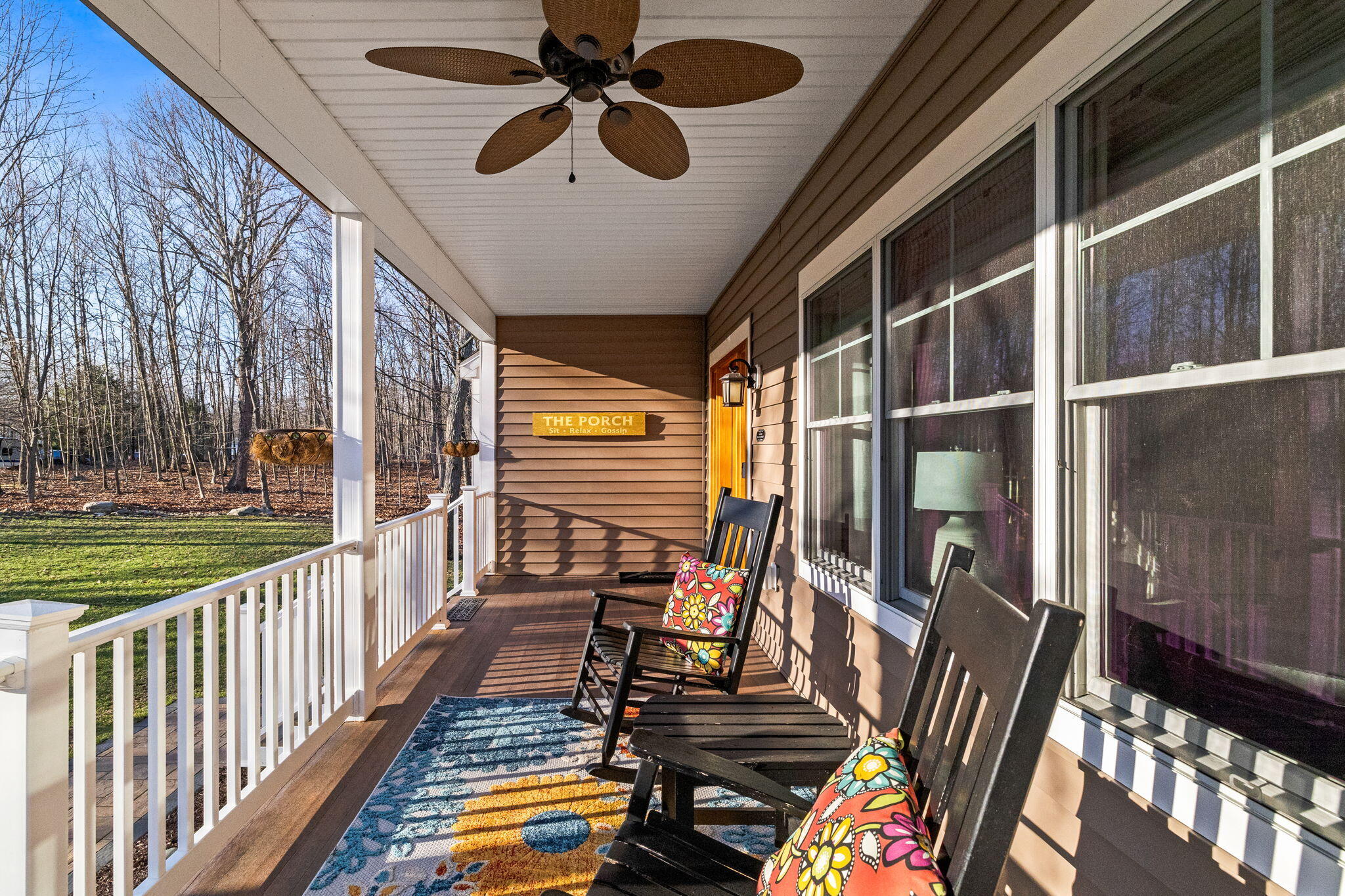 711 Pine Hill Road, East Stroudsburg, Pennsylvania image 14