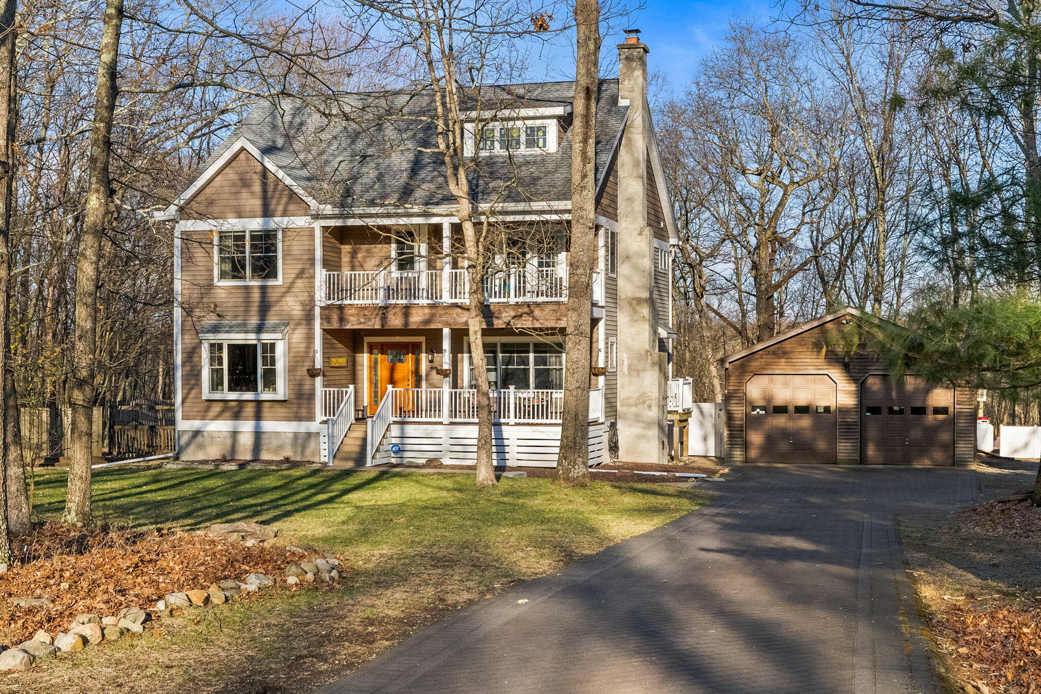 711 Pine Hill Road, East Stroudsburg, Pennsylvania image 11