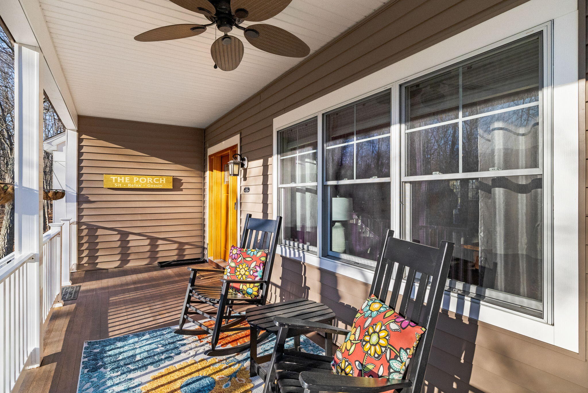 711 Pine Hill Road, East Stroudsburg, Pennsylvania image 15