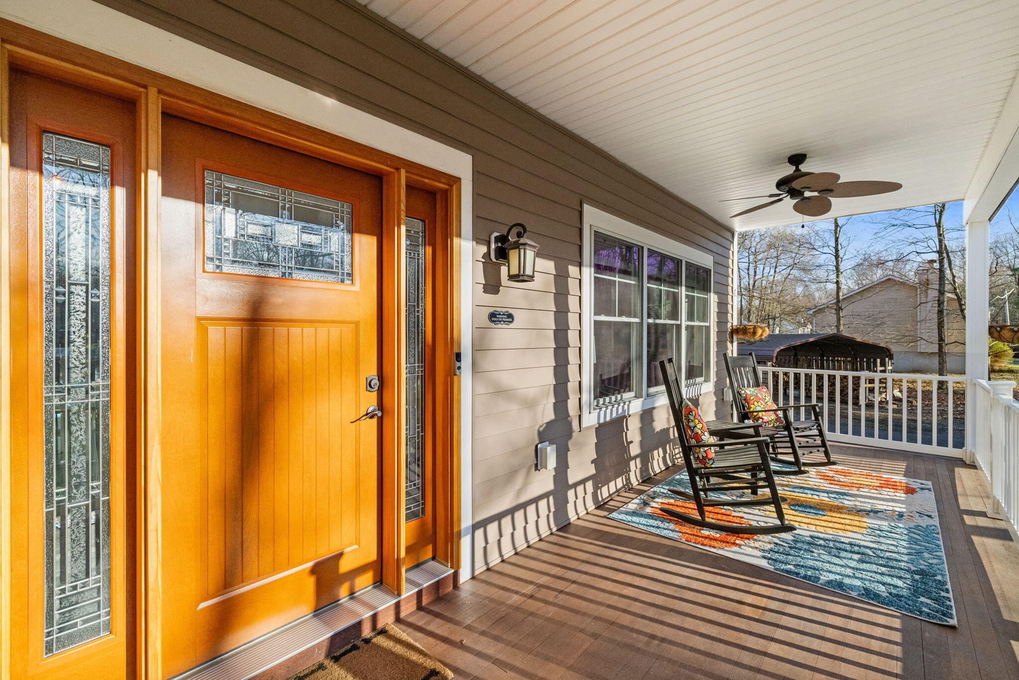 711 Pine Hill Road, East Stroudsburg, Pennsylvania image 16