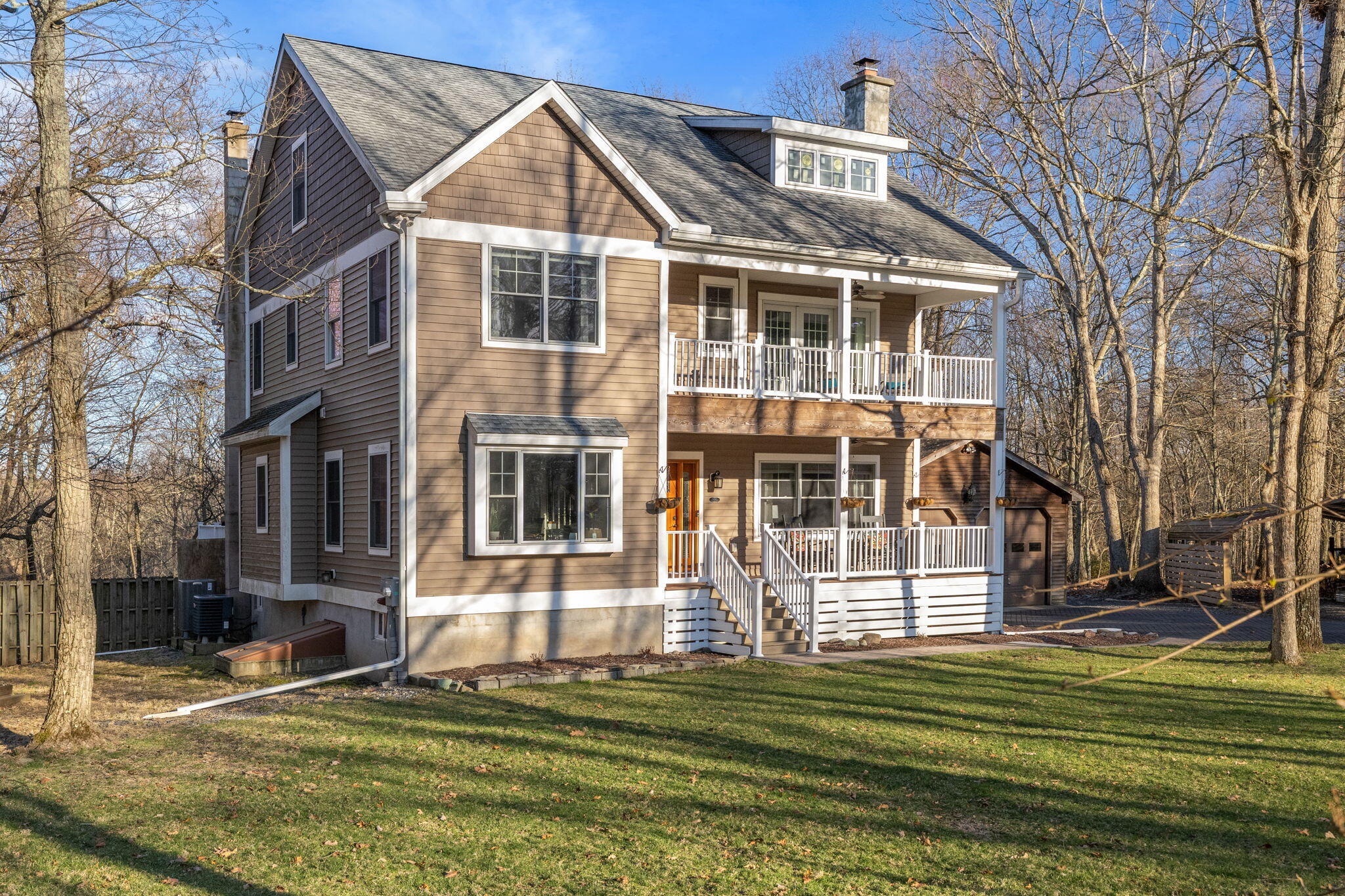 711 Pine Hill Road, East Stroudsburg, Pennsylvania image 7