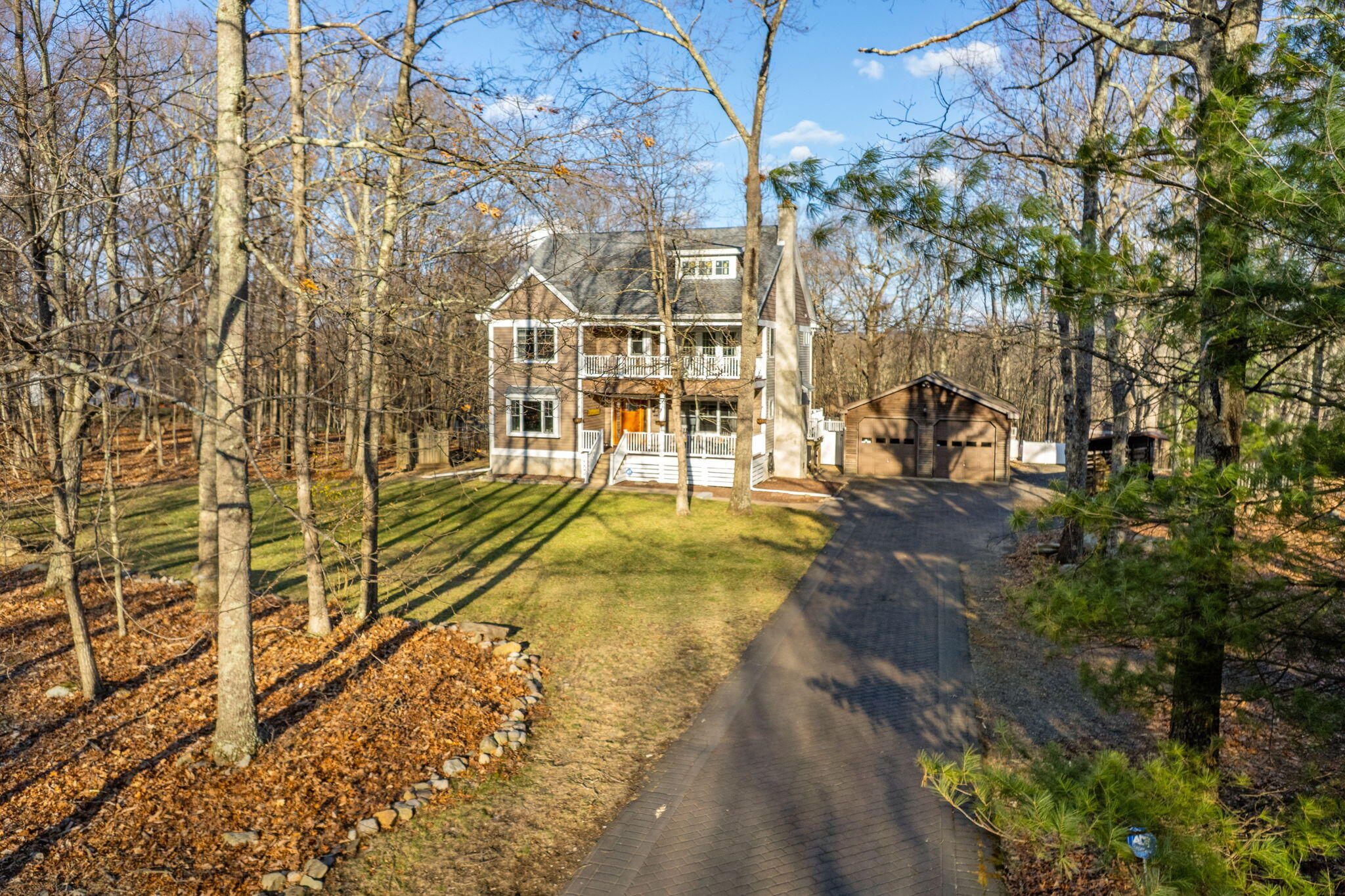711 Pine Hill Road, East Stroudsburg, Pennsylvania image 10