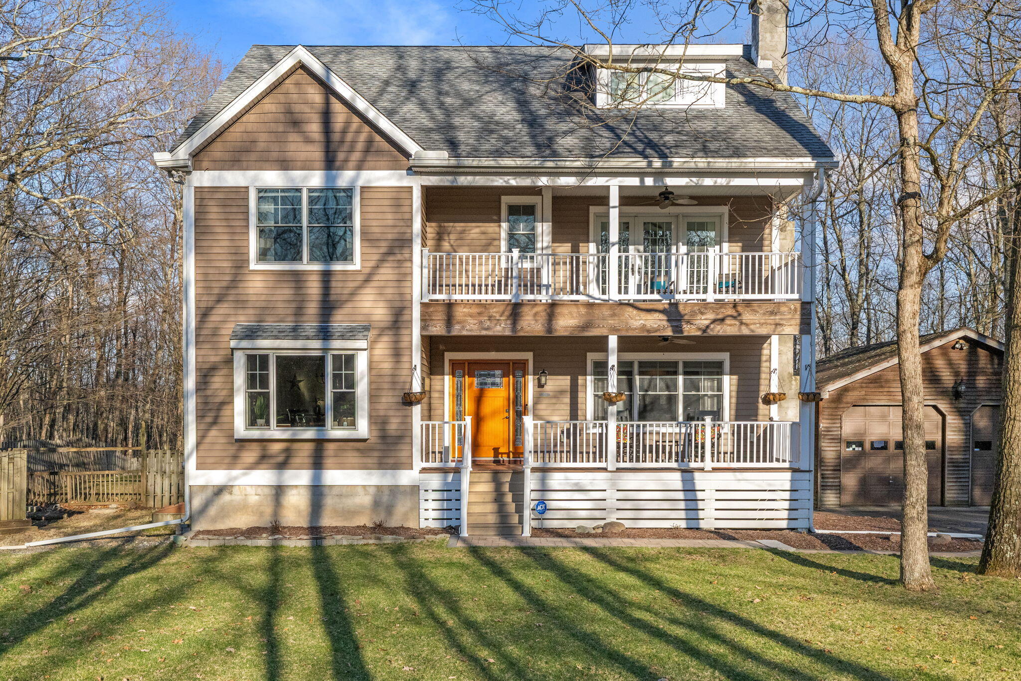 711 Pine Hill Road, East Stroudsburg, Pennsylvania image 5