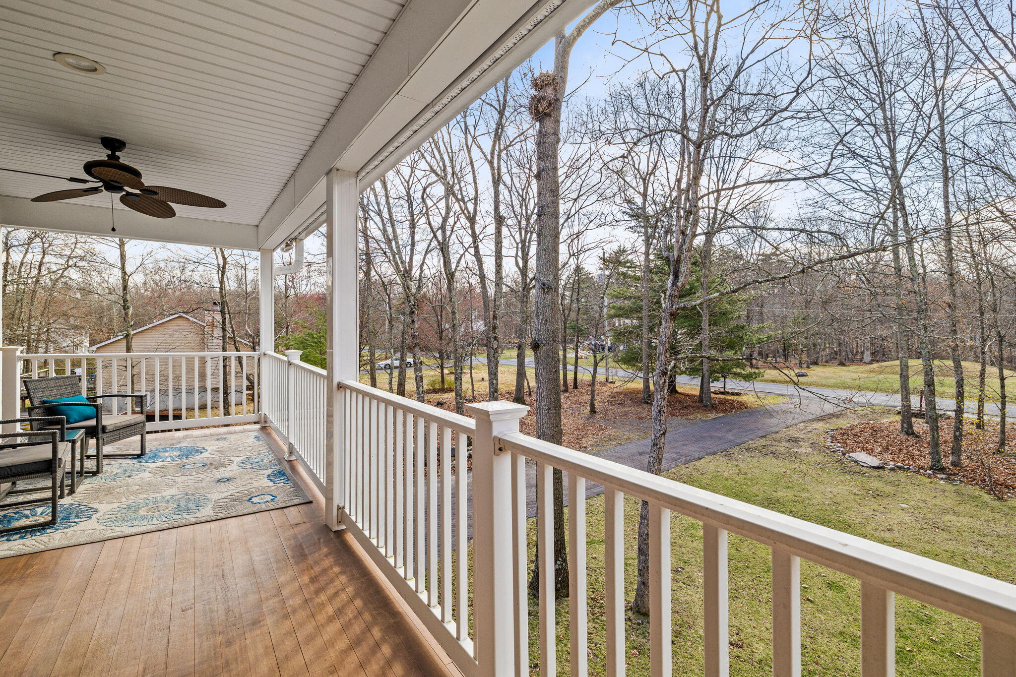 711 Pine Hill Road, East Stroudsburg, Pennsylvania image 41