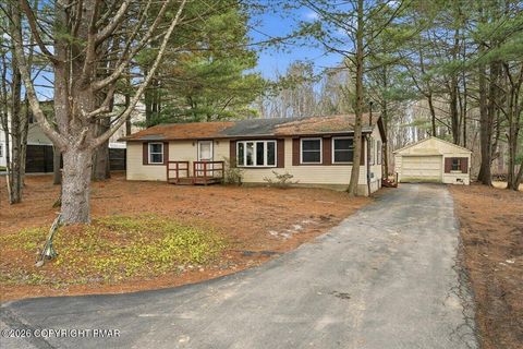 Homes For Sale - 3416 Walnut Road<br/> Kunkletown, PA 18058