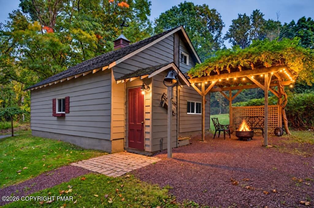 314 Upper Swiftwater Road