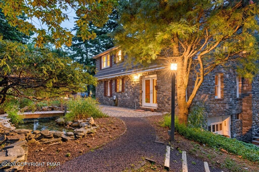 314 Upper Swiftwater Road