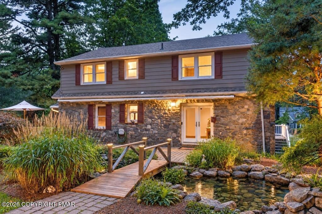 314 Upper Swiftwater Road