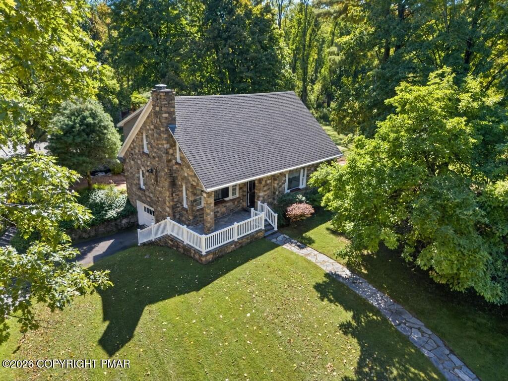 314 Upper Swiftwater Road