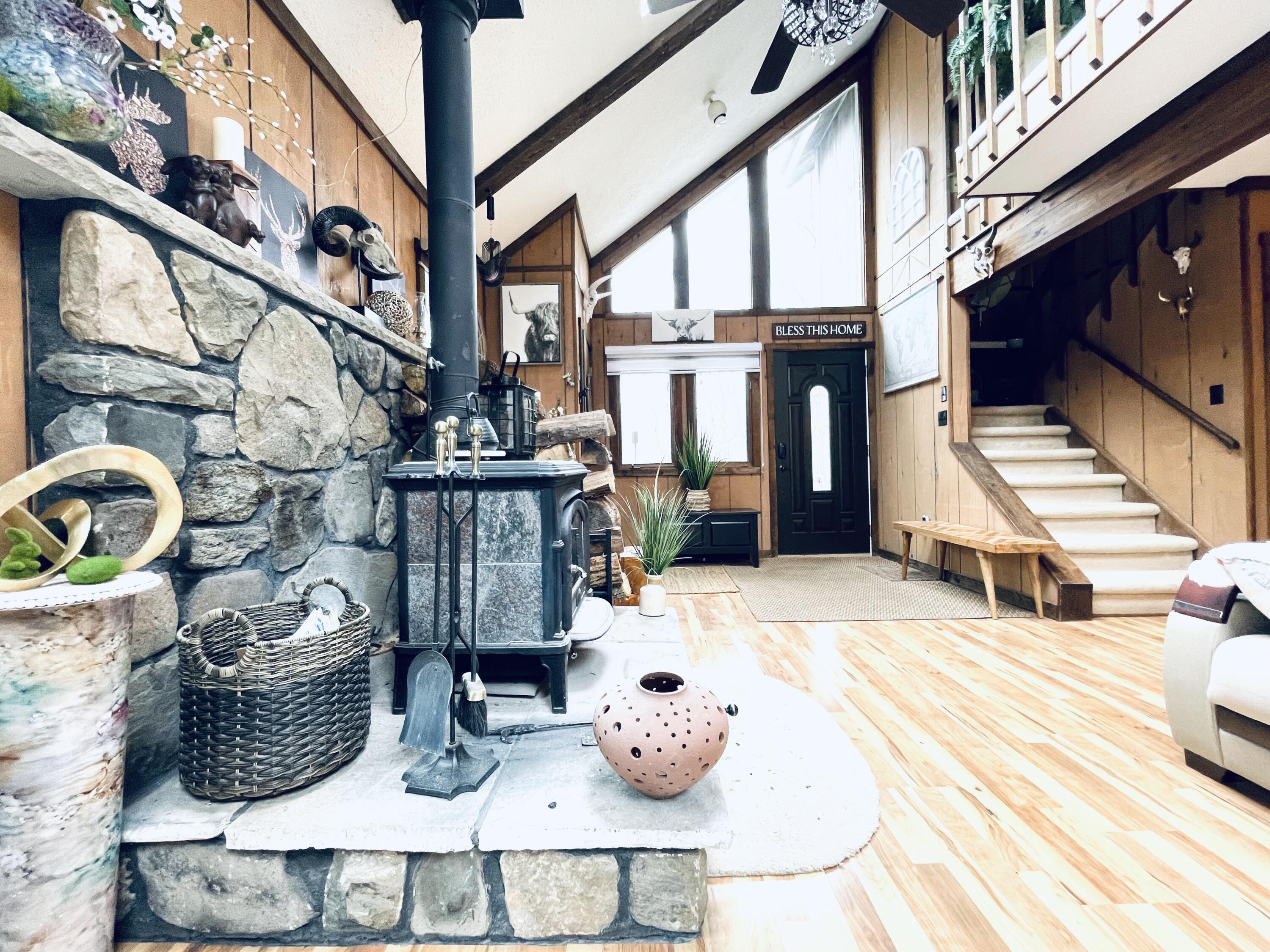 62 E Creek View Drive # N1950, Clifton Township, Pennsylvania image 4