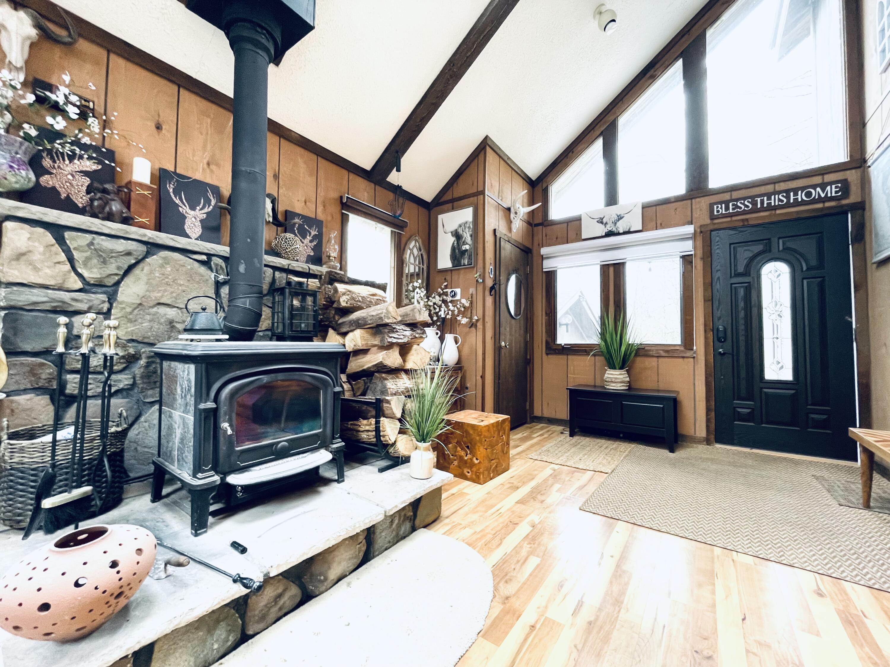 62 E Creek View Drive # N1950, Clifton Township, Pennsylvania image 3