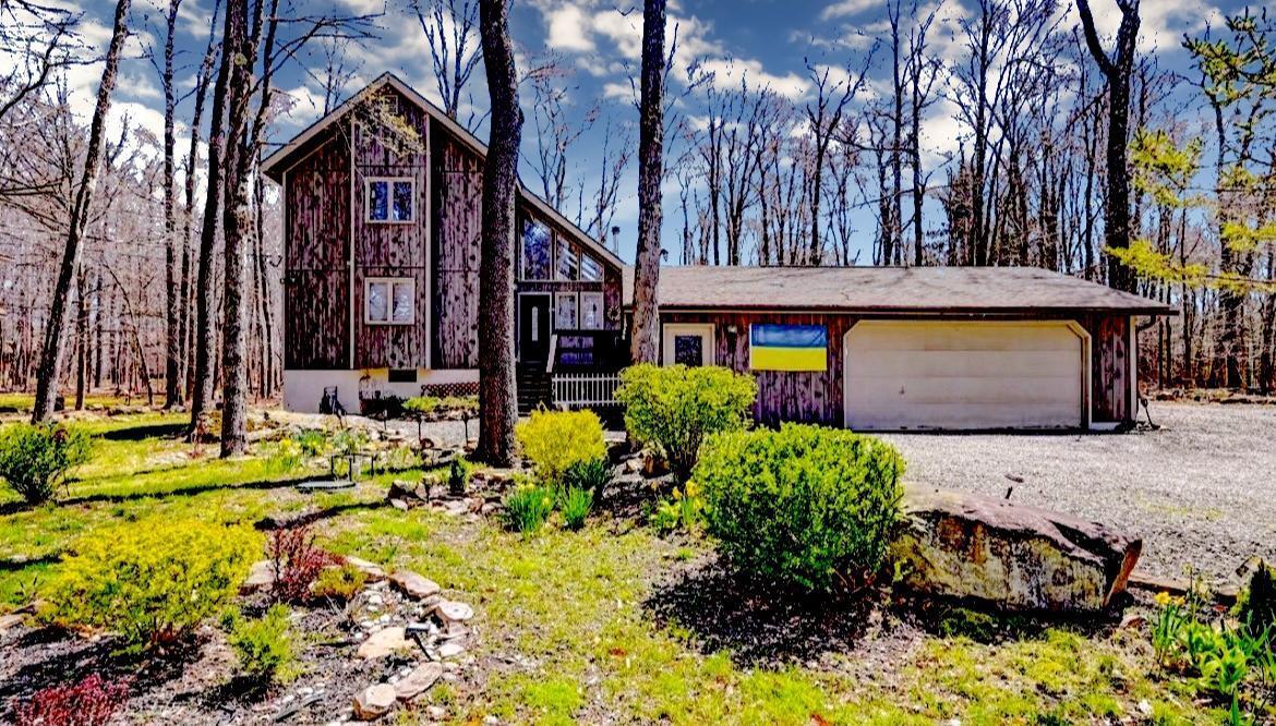 62 E Creek View Drive # N1950, Clifton Township, Pennsylvania image 1