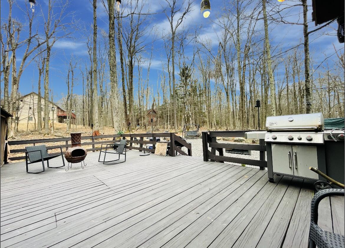 62 E Creek View Drive # N1950, Clifton Township, Pennsylvania image 32