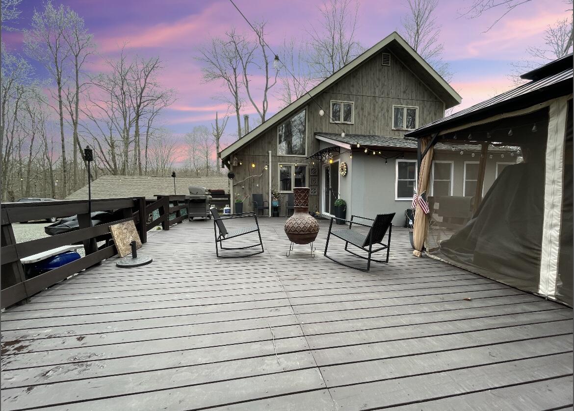 62 E Creek View Drive # N1950, Clifton Township, Pennsylvania image 34