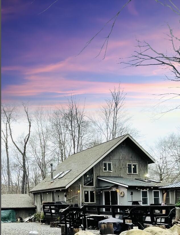 62 E Creek View Drive # N1950, Clifton Township, Pennsylvania image 42