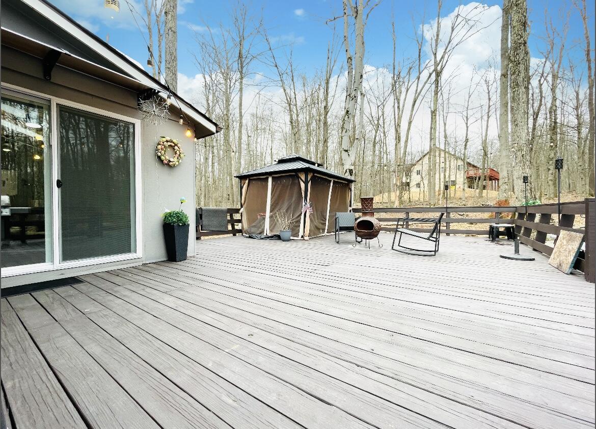 62 E Creek View Drive # N1950, Clifton Township, Pennsylvania image 40