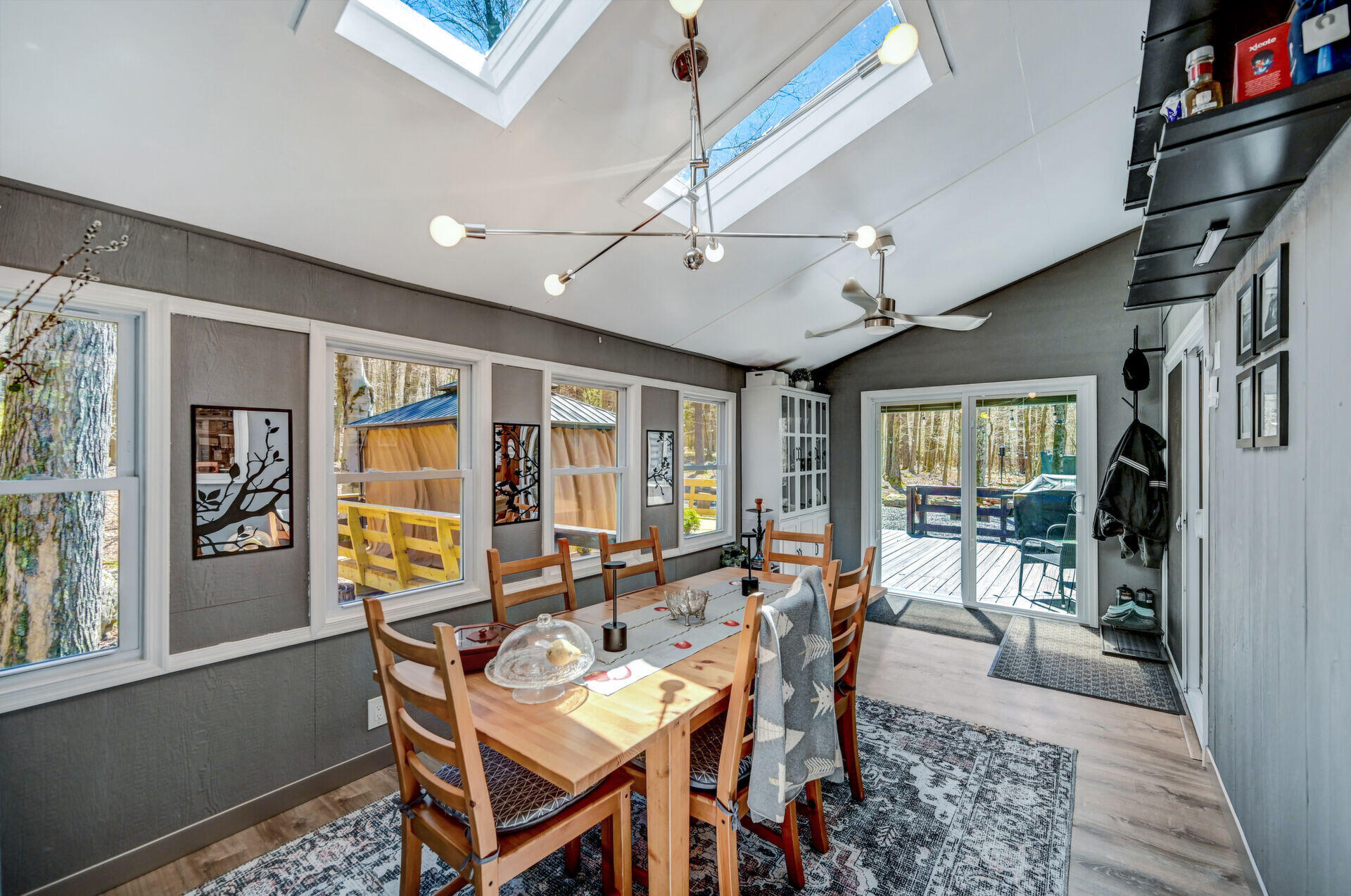 62 E Creek View Drive East