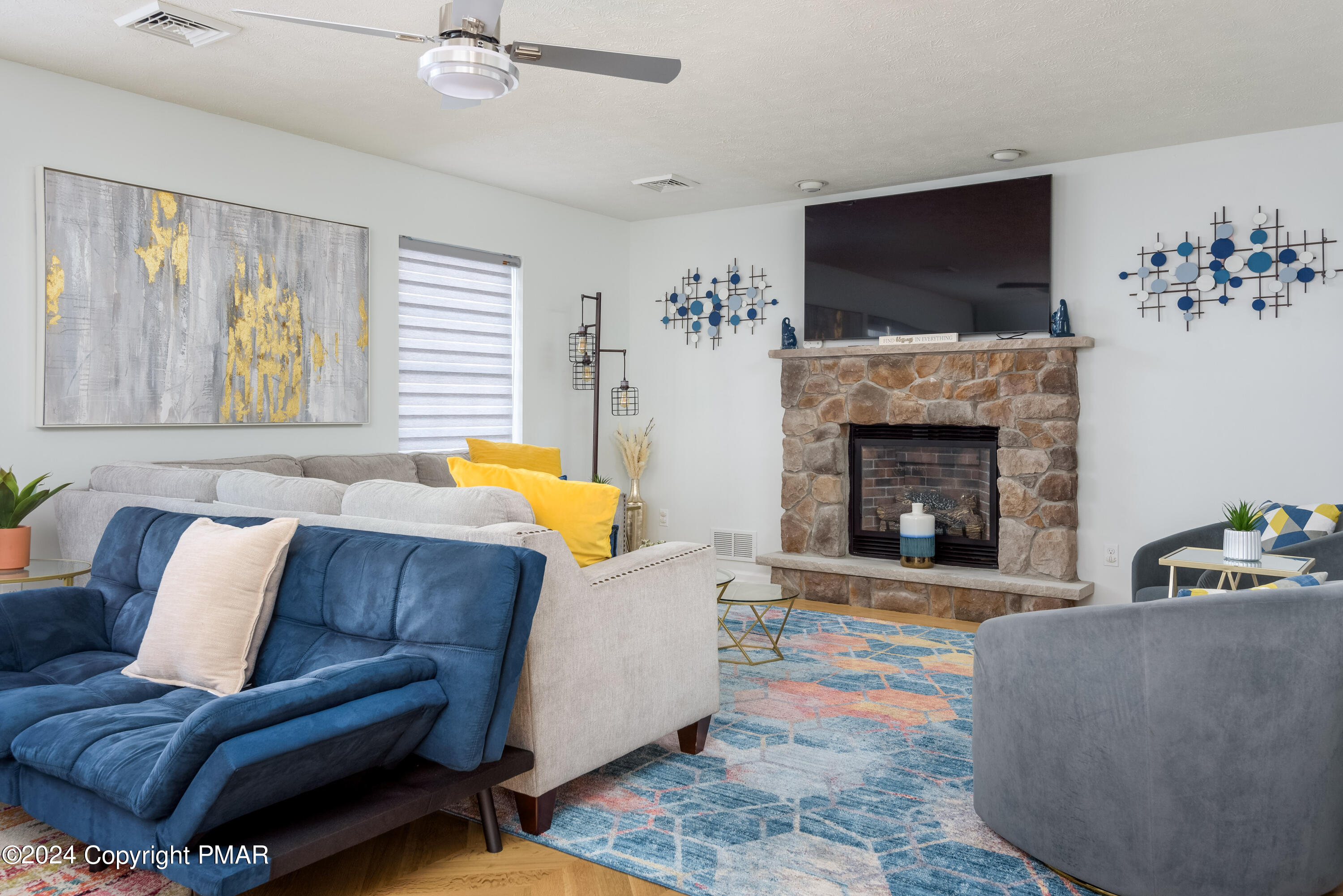 6548 Laurel Hollow Drive, Tobyhanna, Pennsylvania image 3
