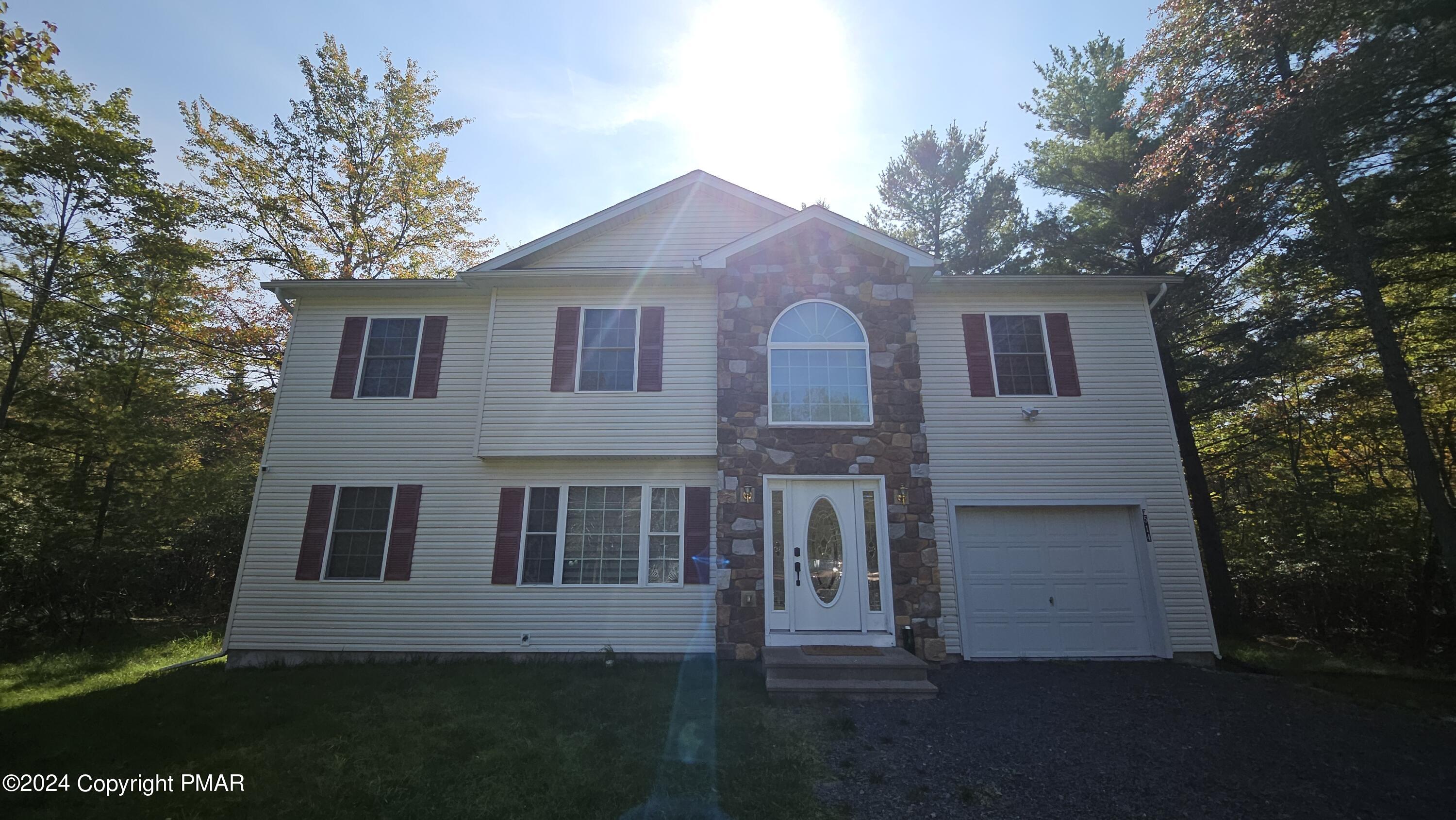 6548 Laurel Hollow Drive, Tobyhanna, Pennsylvania image 1