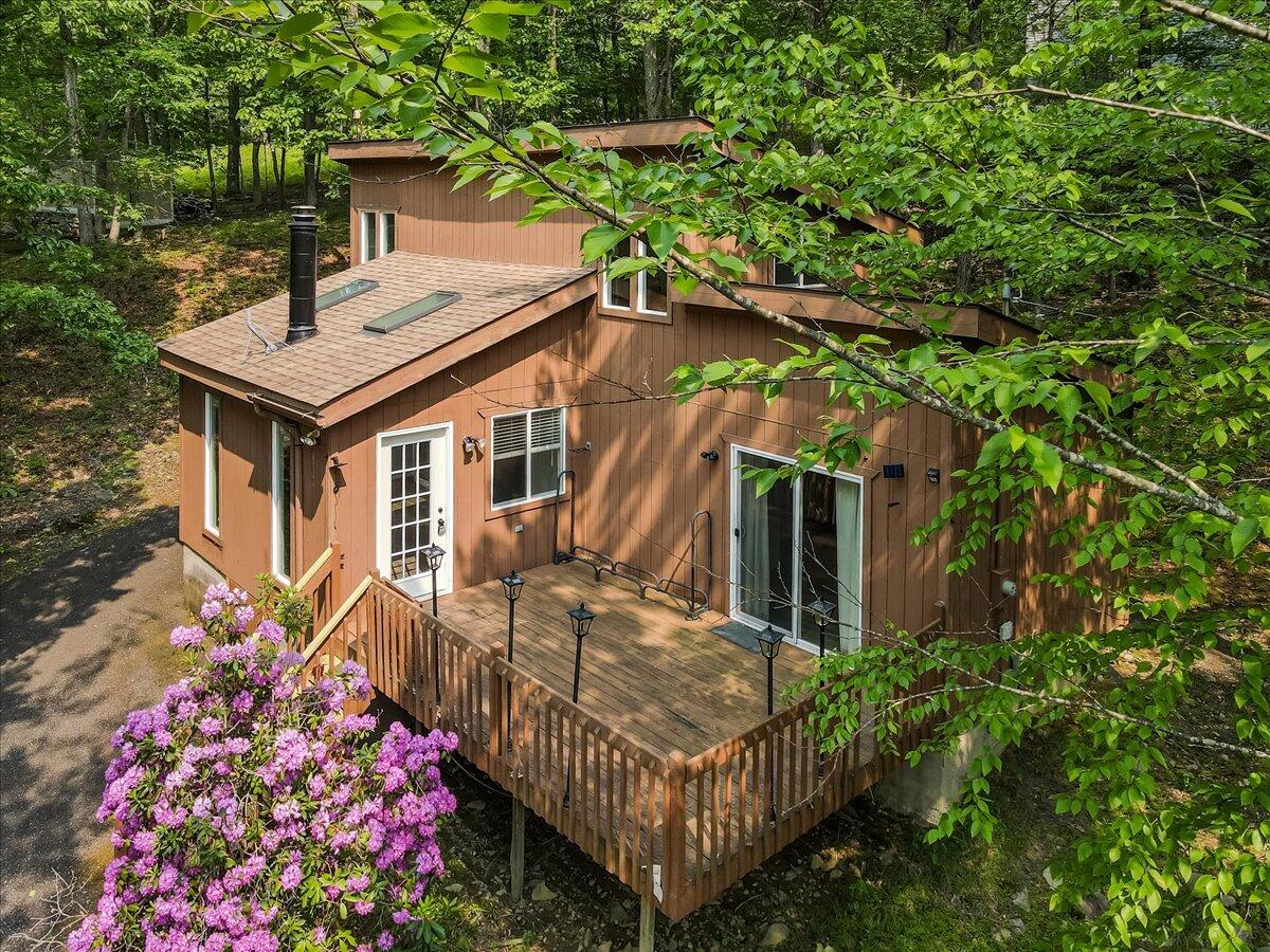 5015 Woodbridge Drive, Bushkill, Pennsylvania image 23