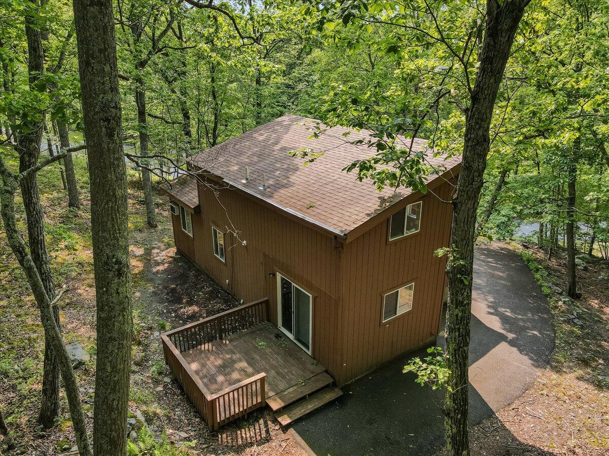 5015 Woodbridge Drive, Bushkill, Pennsylvania image 22
