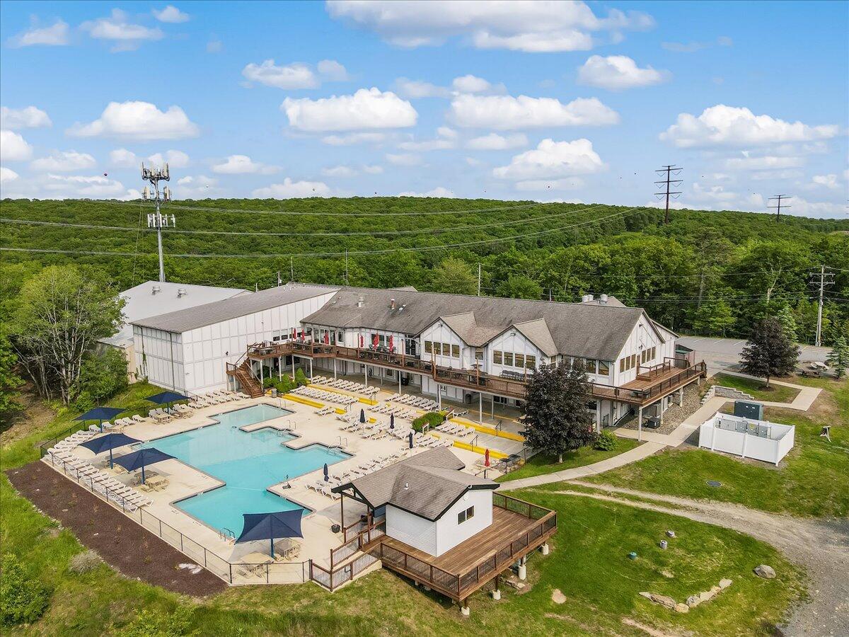 5015 Woodbridge Drive, Bushkill, Pennsylvania image 27