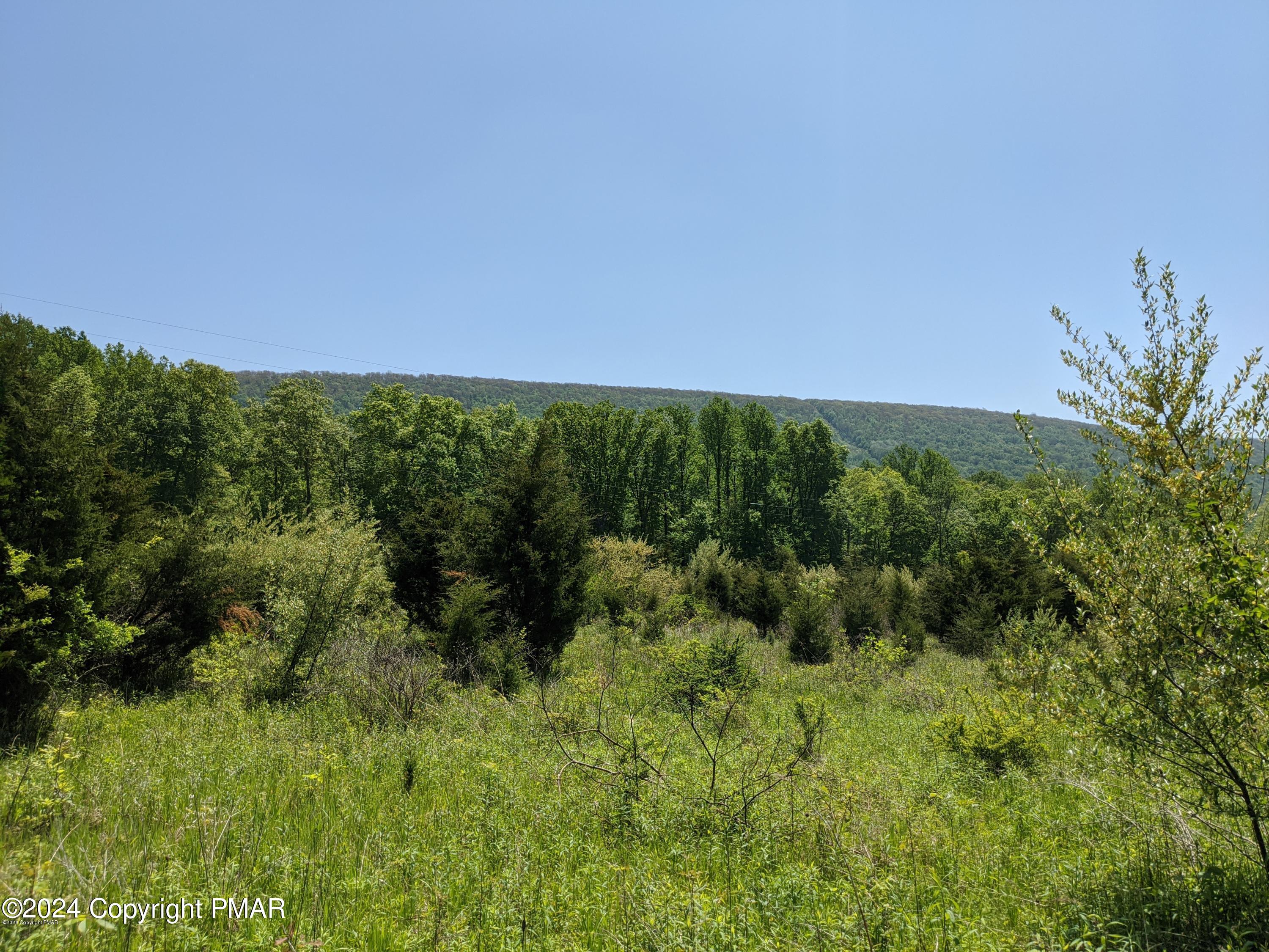 Poplar Valley Rd./sr 2002 B Road, Stroudsburg, Pennsylvania image 1