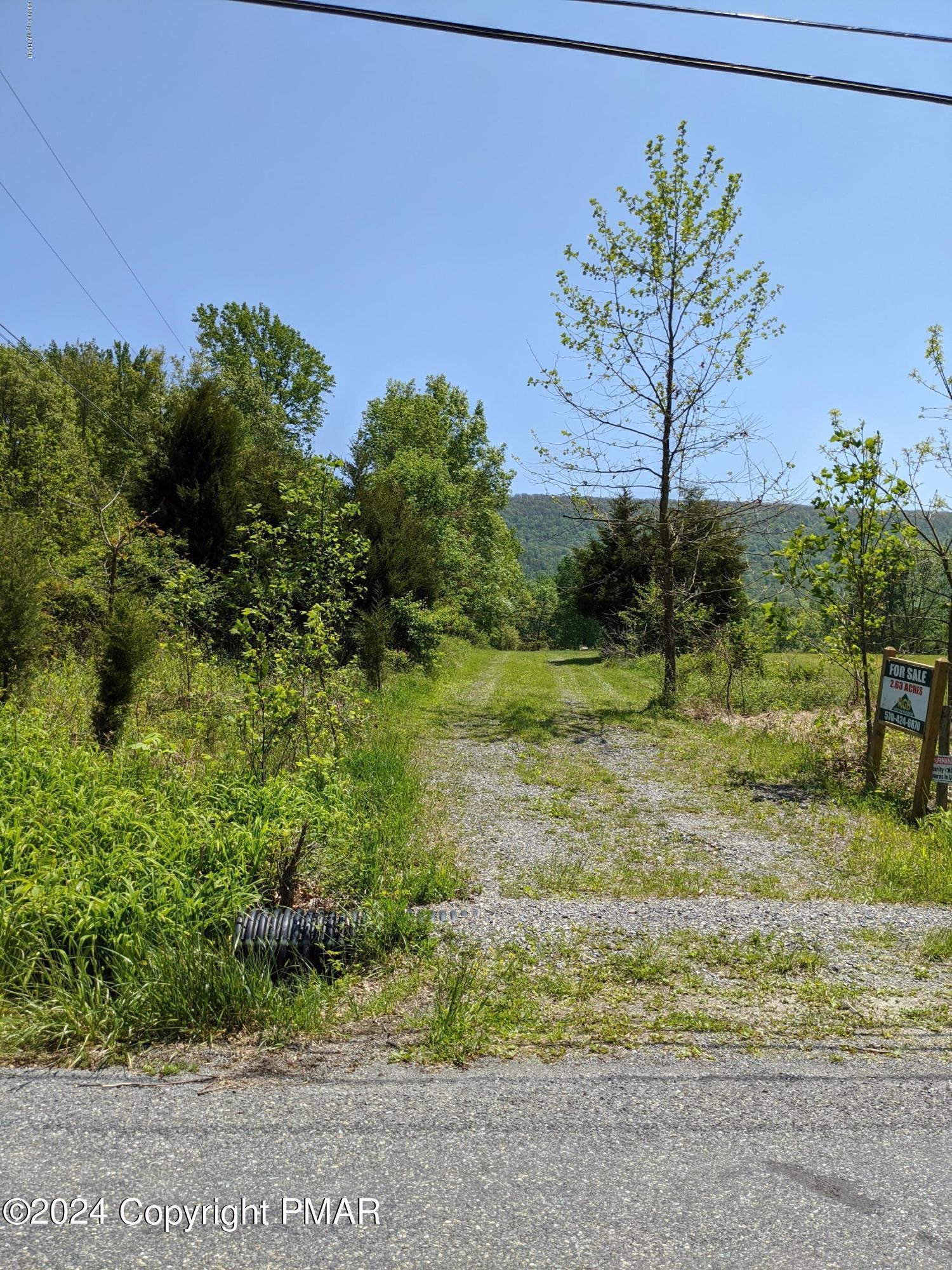 Poplar Valley Rd./sr 2002 B Road, Stroudsburg, Pennsylvania image 4